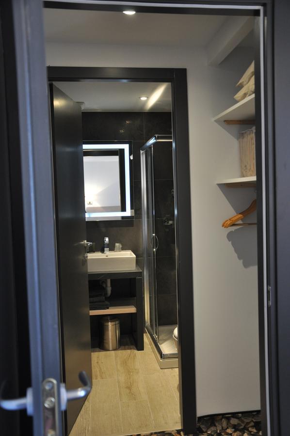 Hotel-Chalet Les Melezes Valloire Dış mekan fotoğraf